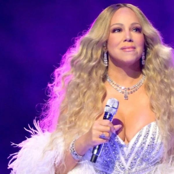 Corte de Nueva York desecha demanda contra Mariah Carey interpuesta por su hermano; pedía 20 mdd