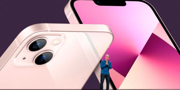 Apple se encamina al fin de la era de Tim Cook y pondrá el foco en recuperar terreno en la carrera de la IA