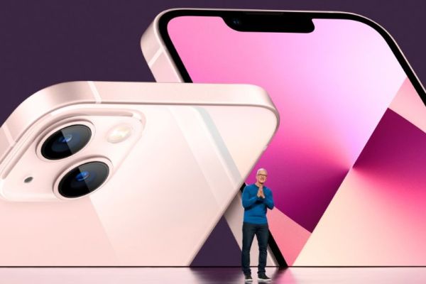 Apple se encamina al fin de la era de Tim Cook y pondrá el foco en recuperar terreno en la carrera de la IA