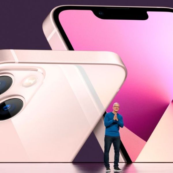 Apple se encamina al fin de la era de Tim Cook y pondrá el foco en recuperar terreno en la carrera de la IA