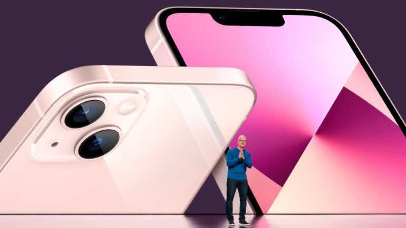 Apple se encamina al fin de la era de Tim Cook y pondrá el foco en recuperar terreno en la carrera de la IA