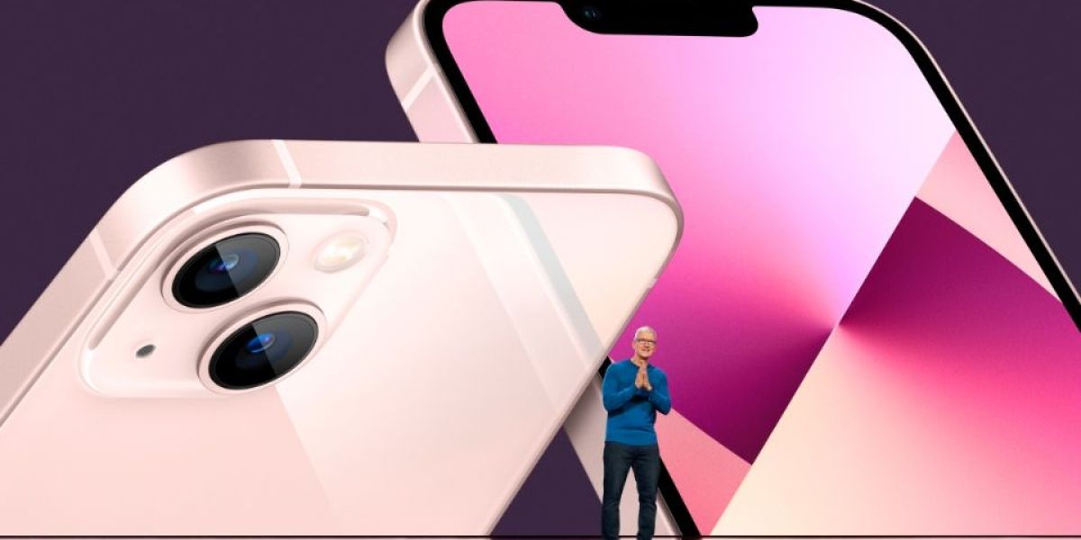 Apple se encamina al fin de la era de Tim Cook y pondrá el foco en recuperar terreno en la carrera de la IA