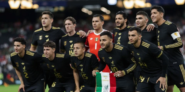 Fiebre futbolera en cuartos de la Copa Oro 2025 tras confirmarse duelos y pronósticos prometedores