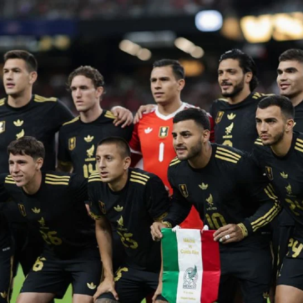 Fiebre futbolera en cuartos de la Copa Oro 2025 tras confirmarse duelos y pronósticos prometedores