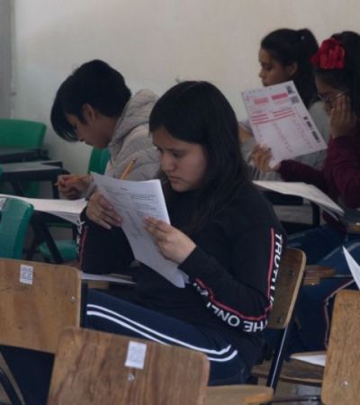 Nueva Escuela Mexicana fracasa en la prueba PISA