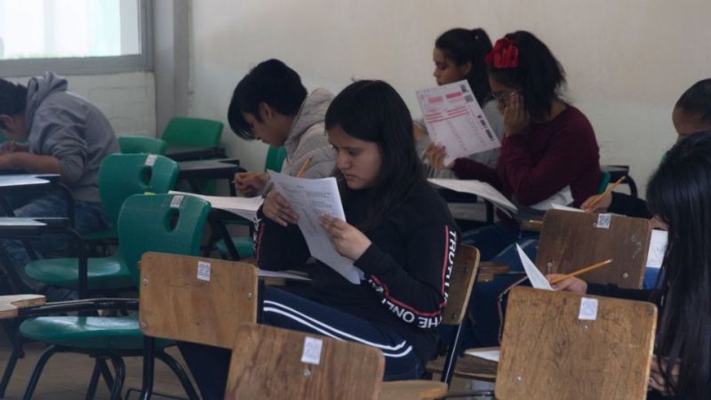 Nueva Escuela Mexicana fracasa en la prueba PISA