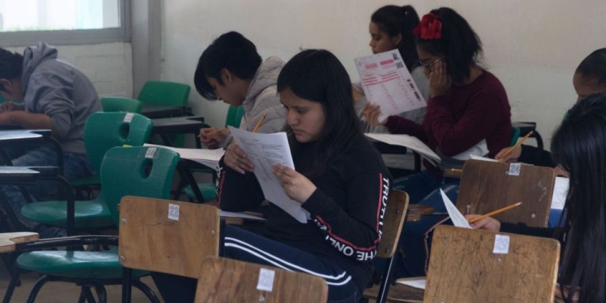 Nueva Escuela Mexicana fracasa en la prueba PISA
