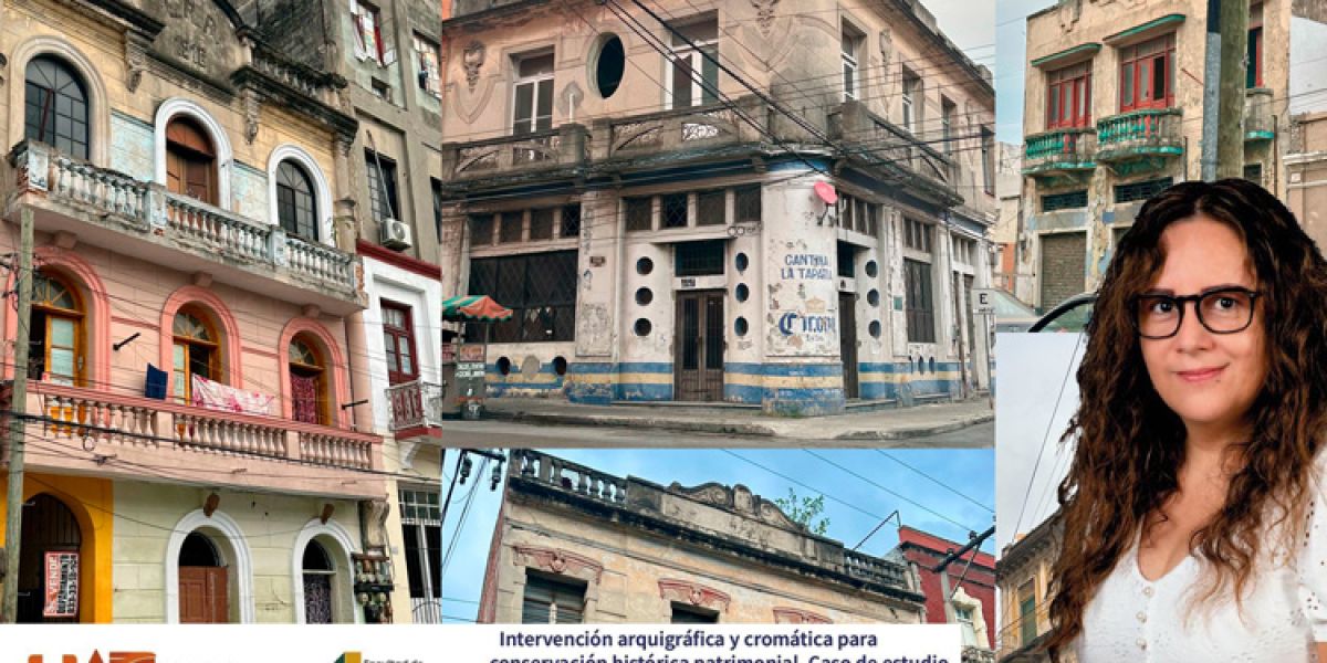 Dará la UAT nuevo rostro a edificios históricos del centro de Tampico