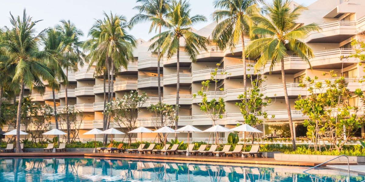 Diferencia entre hotel resort y hotel boutique: dos formas de hospedarte, dos experiencias distintas