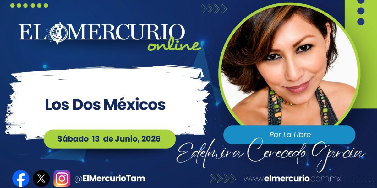 Los Dos Méxicos