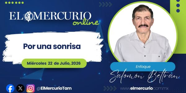 Por una sonrisa