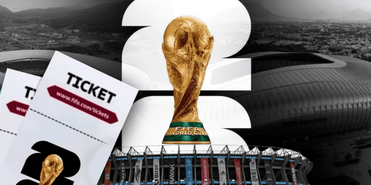 Arranca la venta de boletos para el Mundial 2026: fechas, precios y detalles