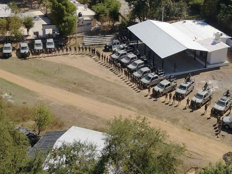 Sube a 5 la cifra de mineros identificados dentro de fosa clandestina