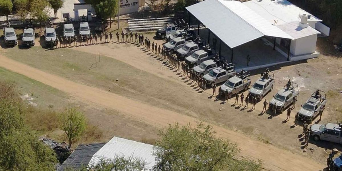 Sube a 5 la cifra de mineros identificados dentro de fosa clandestina