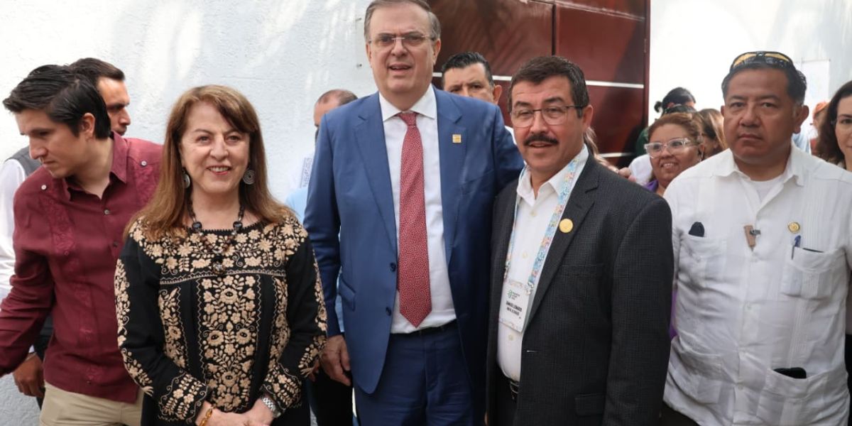 Consolida UAT su liderazgo en proyectos para el desarrollo regional y nacional