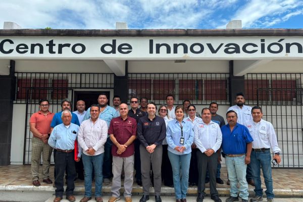 Arrancan los trabajos para la protección legal y certificación de la Miel de Azahar de Tamaulipas