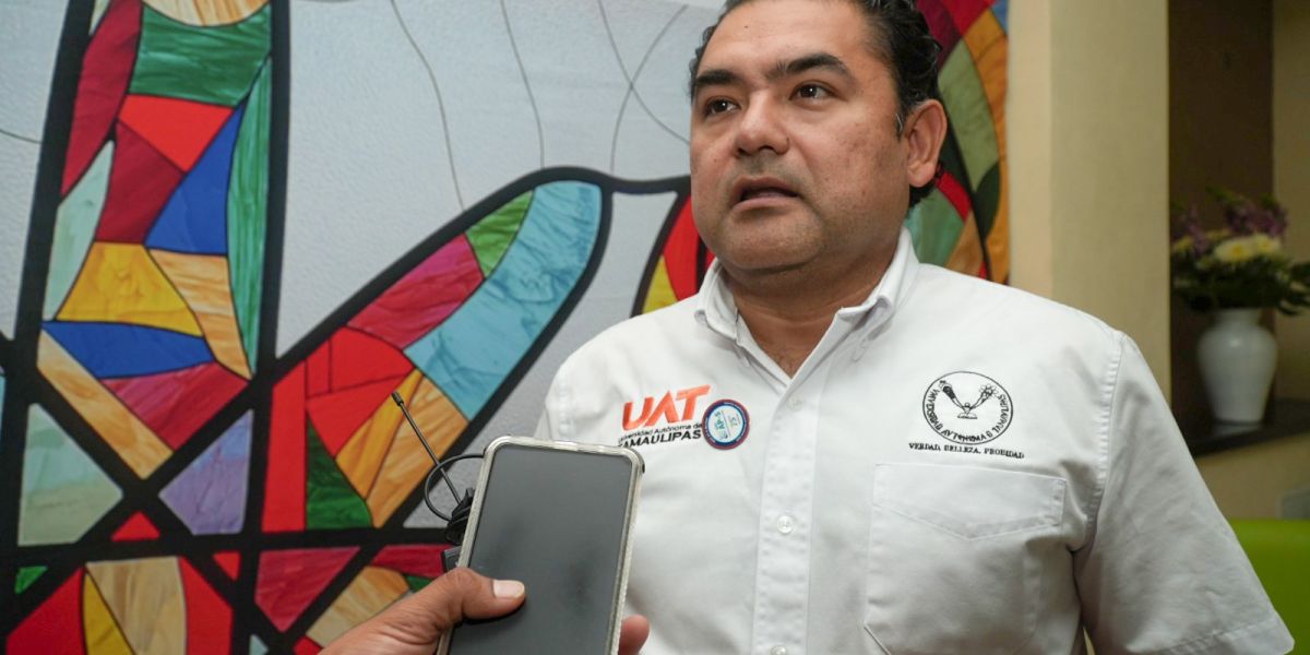 Científico de la UAT crea dispositivo para detección temprana de tumores de mama