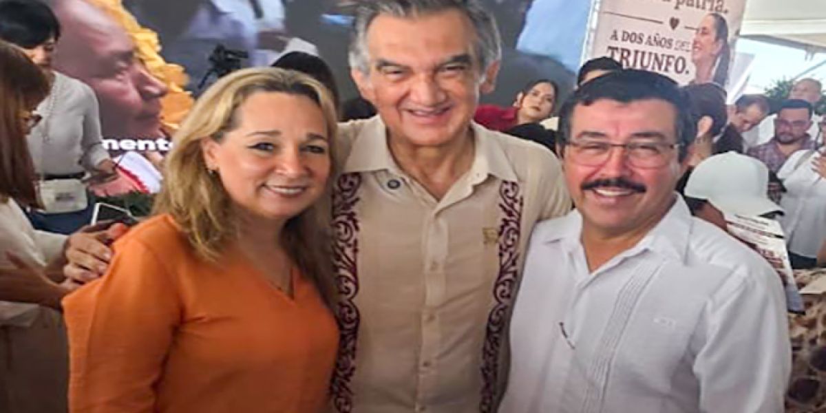 La UAT continuará impulsando proyectos y acciones alineadas al gobierno de la presidenta Sheinbaum