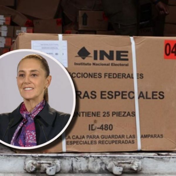 Dos empresas concentran contratos electorales desde hace años