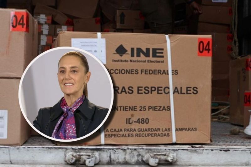 Dos empresas concentran contratos electorales desde hace años