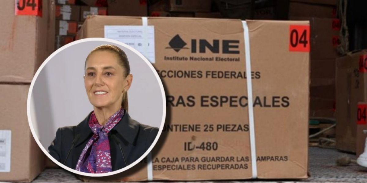 Dos empresas concentran contratos electorales desde hace años