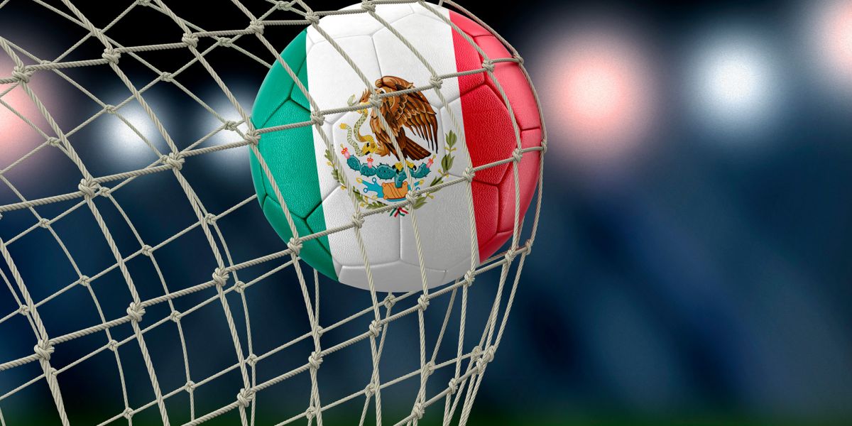 Los Mejores Jugadores de la Historia de la Selección Mexicana