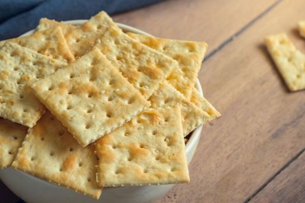¿Están en tu despensa? Profeco alerta por galletas saladas con aditivo cancerígeno