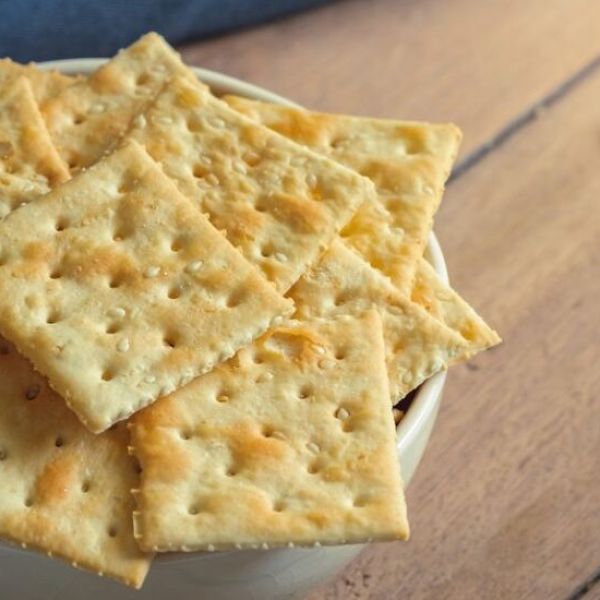 ¿Están en tu despensa? Profeco alerta por galletas saladas con aditivo cancerígeno