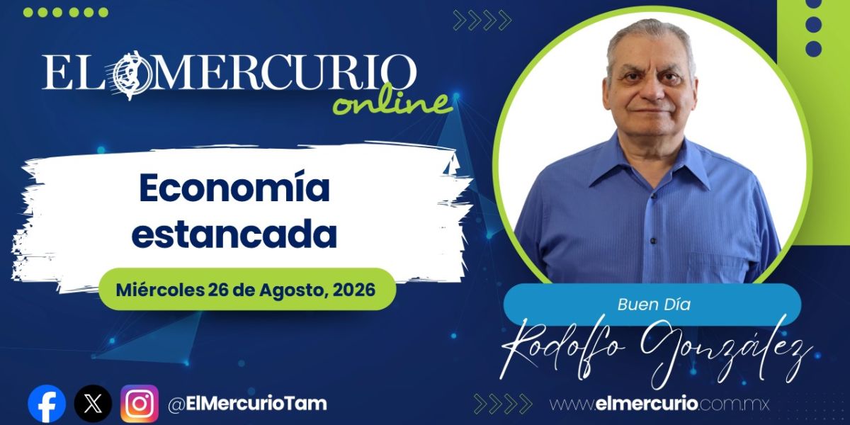 Economía estancada