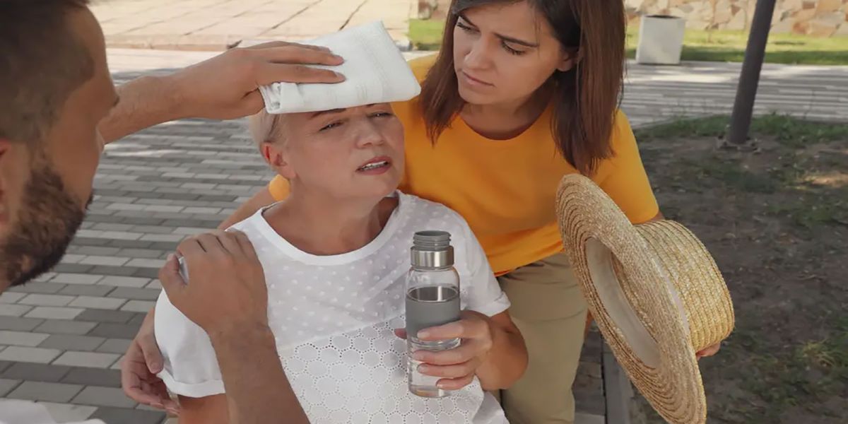 Alerta PC por golpes de calor y pide evitar actividades al aire libre
