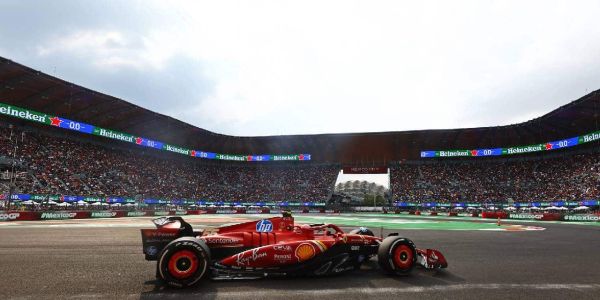 Calendario de la Fórmula 1 tambalea: Baréin y Arabia Saudita en riesgo