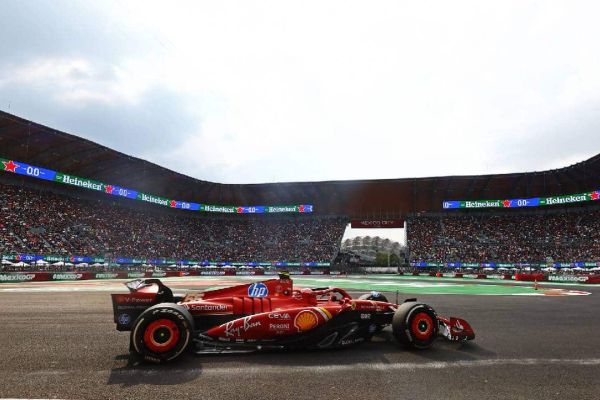 Calendario de la Fórmula 1 tambalea: Baréin y Arabia Saudita en riesgo