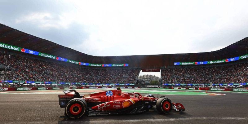 Calendario de la Fórmula 1 tambalea: Baréin y Arabia Saudita en riesgo