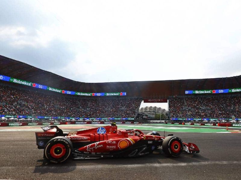 Calendario de la Fórmula 1 tambalea: Baréin y Arabia Saudita en riesgo