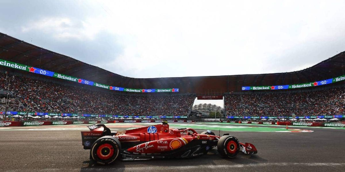 Calendario de la Fórmula 1 tambalea: Baréin y Arabia Saudita en riesgo