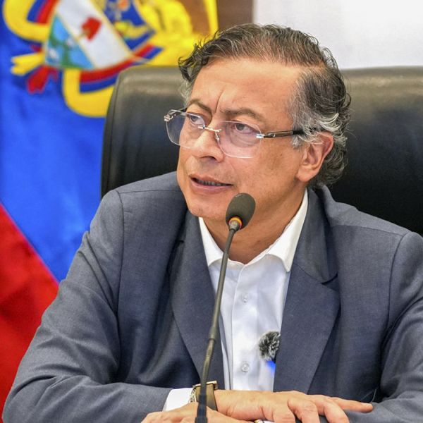 Gustavo Petro no enfrenta cargos en EU; investigaciones avanzan en fase inicial