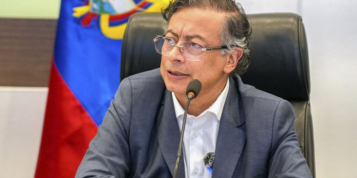 Gustavo Petro no enfrenta cargos en EU; investigaciones avanzan en fase inicial