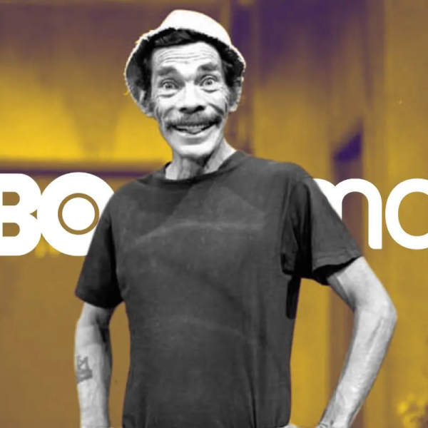 Don Ramón tendrá su serie: HBO Max expande el chespiritoverso