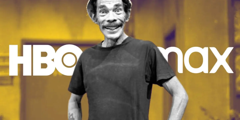 Don Ramón tendrá su serie: HBO Max expande el chespiritoverso