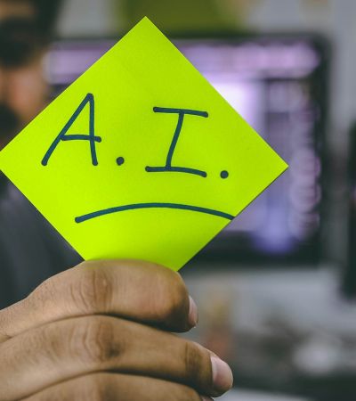 Detector de contenido basado en IA: guía completa para profesores