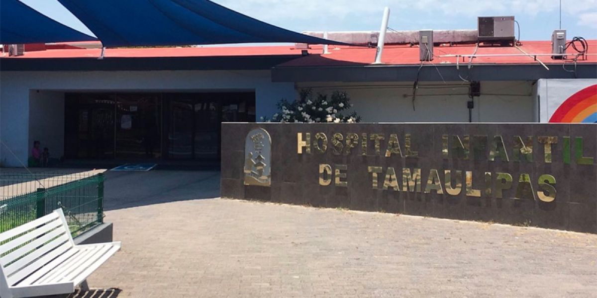 Amagan con paro en el Hospital Infantil por violación 