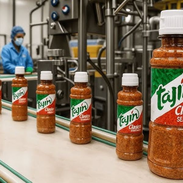 ¿Eres fanático del Tajín? ¡El Poder del Consumidor te alerta!