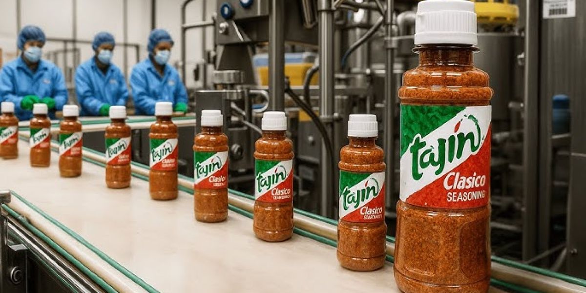 ¿Eres fanático del Tajín? ¡El Poder del Consumidor te alerta!