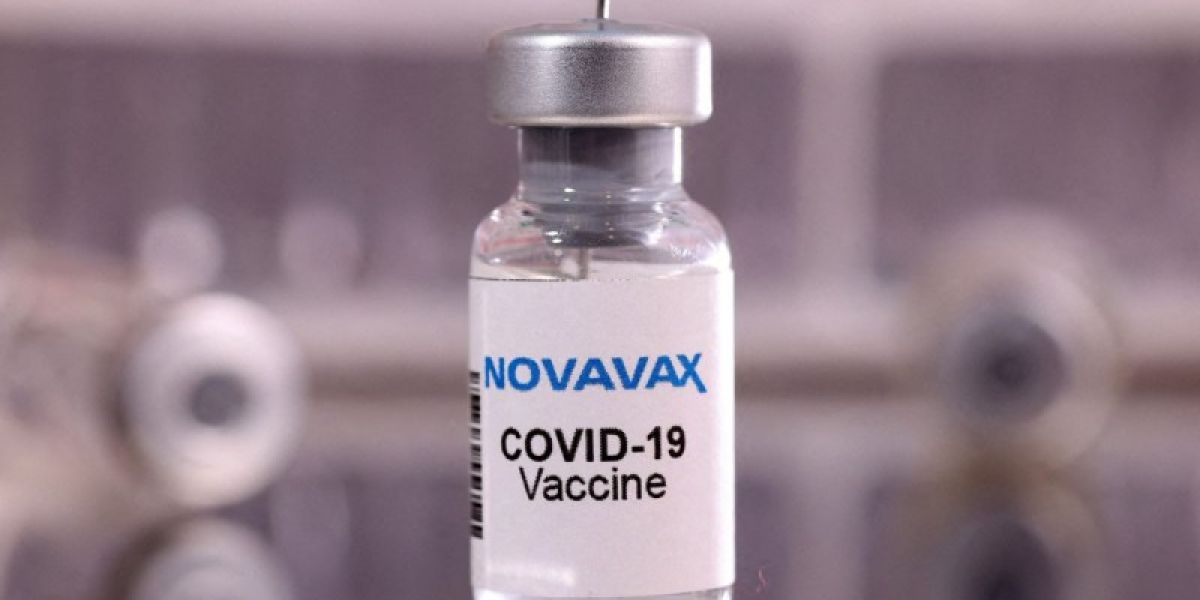 Regulador de UE pide que vacuna Novavax advierta sobre efectos en corazón