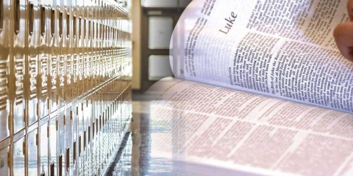Oklahoma busca imponer la enseñanza de la Biblia en escuelas públicas
