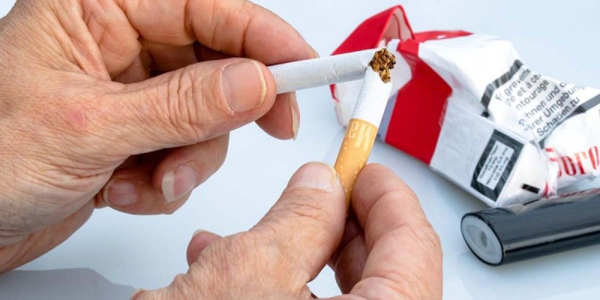 EU reducirá nivel de nicotina en cigarros, según medios