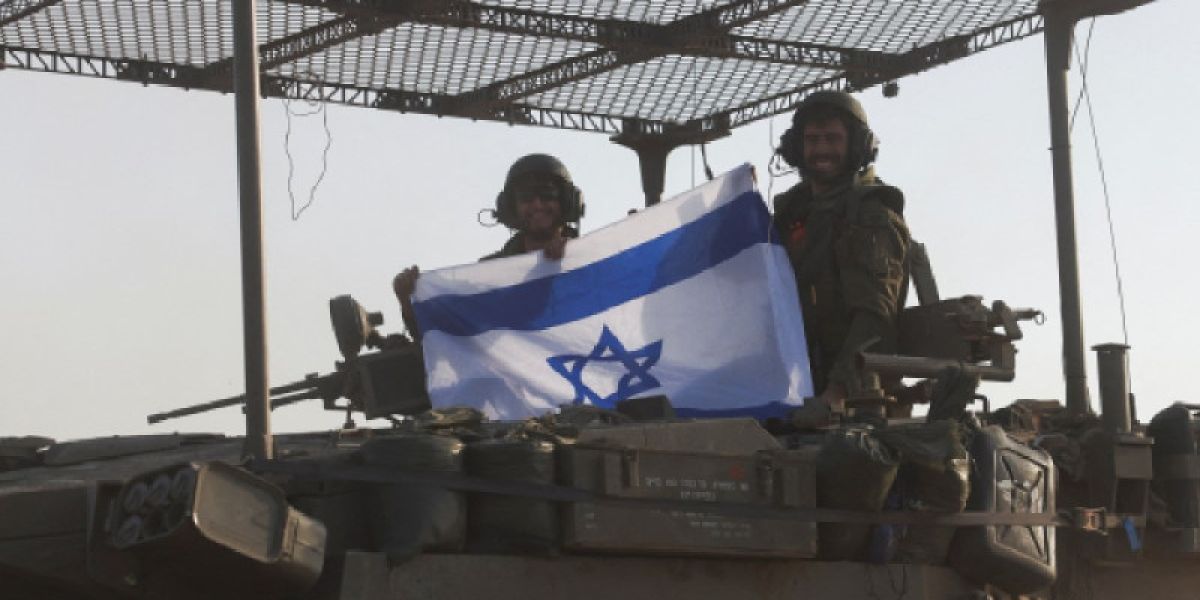 ONU dice que es ‘inaceptable’ el rechazo de Israel a solución de dos Estados