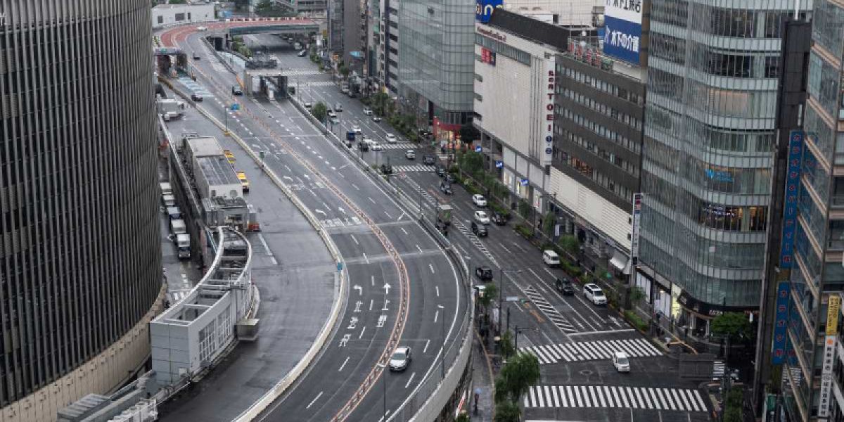 Sismo de magnitud 6.2 sacude el este de Tokio; descartan riesgo de tsunami