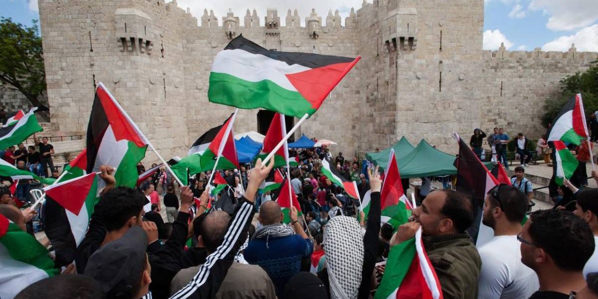 España, Irlanda y Noruega reconocerán a Palestina como Estado; Israel protesta