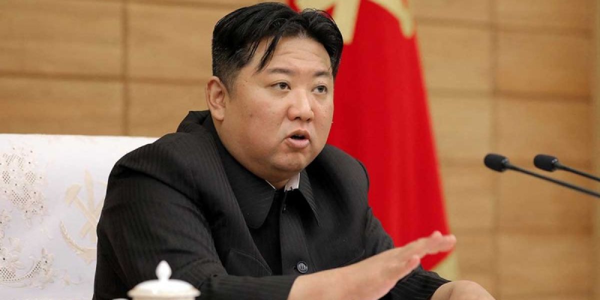 Corea del Norte prueba “aparato de detonación nuclear”, acusa Seúl